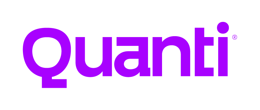 Logo de Quanti